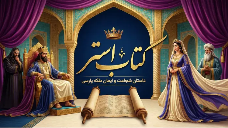 Book of Esther
