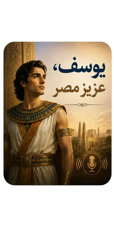 Life of Joseph